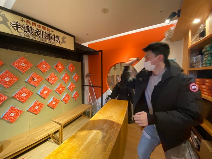 Osaka Castle Walking Tour – With Optional City Highlights - Where the Tour Starts: Ōsakajōkōen Station and the 7-Eleven Clue