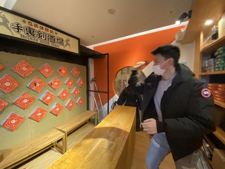 Osaka Castle Walking Tour – With Optional City Highlights - Street Food, Chopsticks, and a Cash-Forward Plan