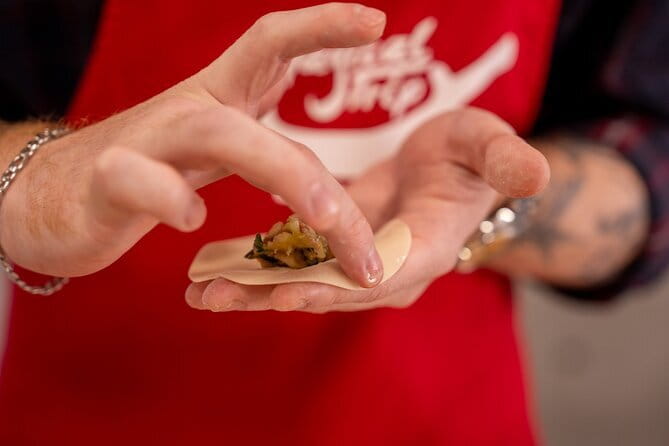 Osaka Cooking Class and Sake Tasting with Local Supermarket Visit - Why hands-on feedback beats a recipe-only class