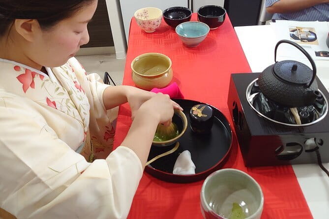 Osaka Cooking Class and Sake Tasting with Local Supermarket Visit - Who this Osaka cooking class suits best (and who might skip)
