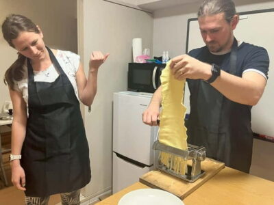 Osaka: Cooking Class Ramen & Gyoza Course in Nanba - Price and value: is $70 worth it?