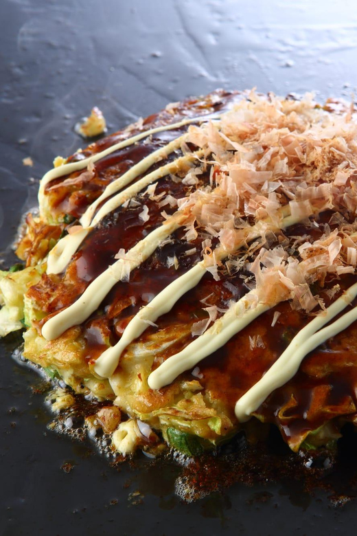 Osaka: Cooking Class & Sake Tasting with Local Market Visit - Key Highlights Worth Your Time