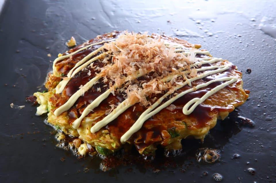 Osaka: Cooking Class & Sake Tasting with Local Market Visit - Recipes You Can Recreate Back Home (Without Stress)
