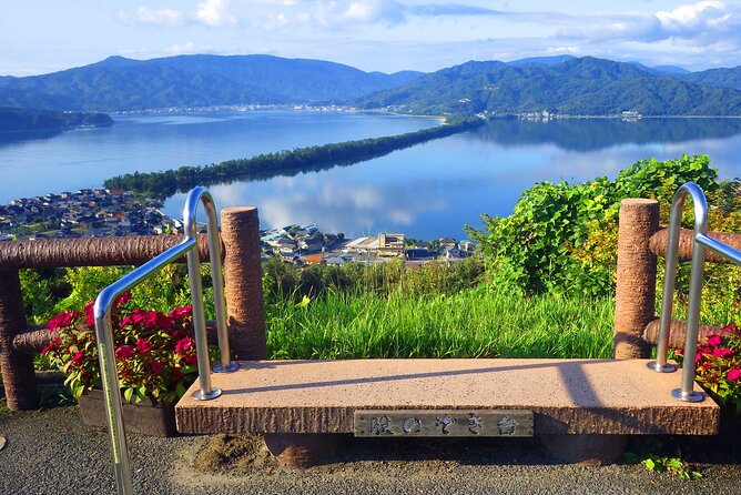 Osaka Day Tour: Amanohashidate & Ine Bay - Tour pacing and guide style: what you should count on (and what to watch for)