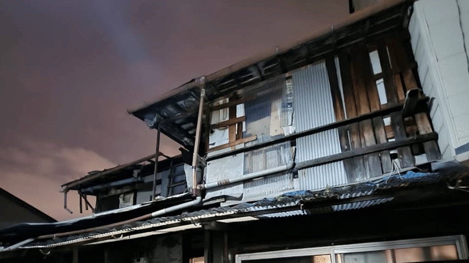 Osaka: Deep Backstreets Walking Tour with Dinner Option - Taisho-Era Red Light District: Preserved UNESCO Buildings and Your Choice