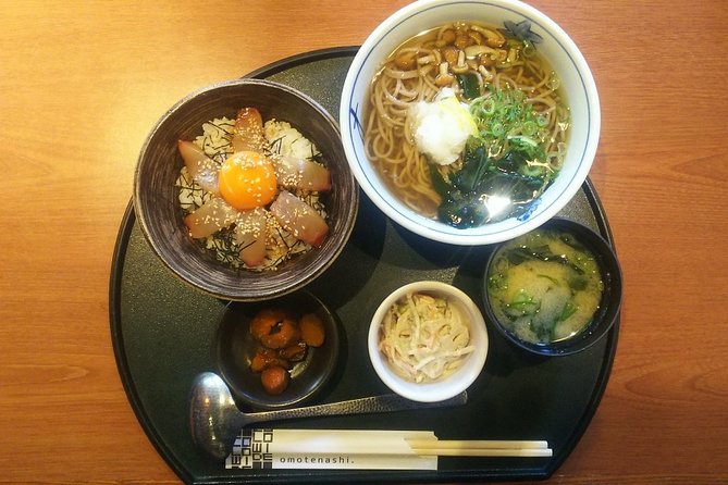 Osaka Dotonbori Daytime Food Tour - Dotonbori lights and the plan to skip the worst lines