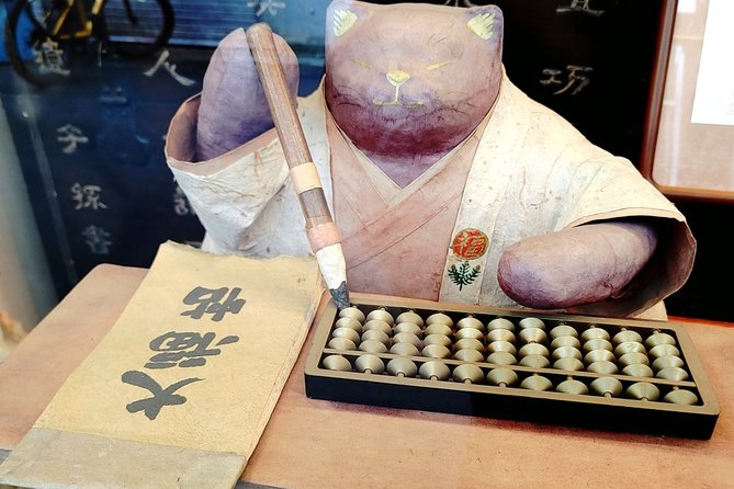 Osaka Dotonbori Daytime Food Tour - Hozenji Yokocho: narrow lanes with temple-corner energy