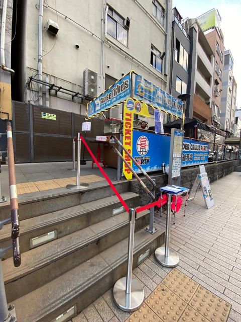 Osaka: Dotonbori District River Cruise with Drink Discount - Why this Dotonbori cruise feels like the smart shortcut
