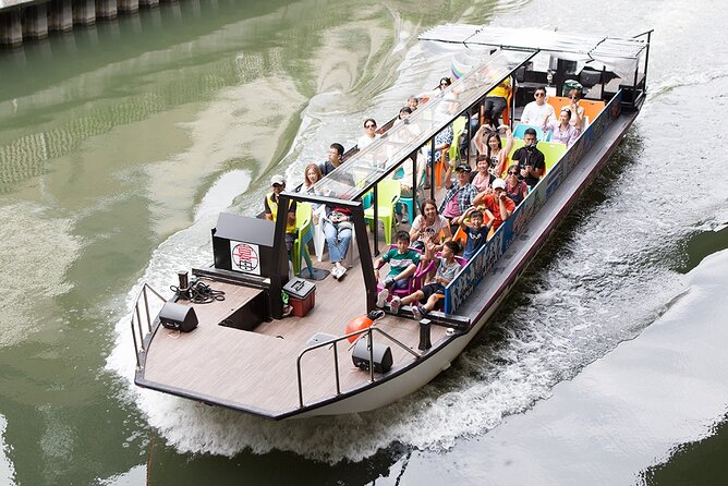 Osaka Dotonbori Wonder Cruise - Key Takeaways Before You Go