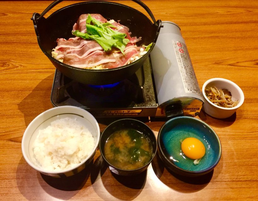 Osaka: Food Tour at Night with Tastings - Tips to Make Your 3 Hours Go Smoothly