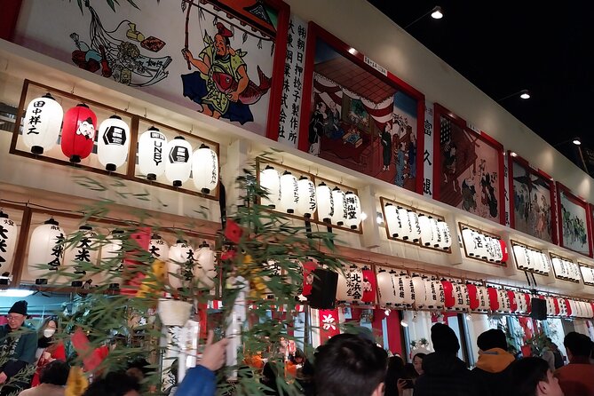 Osaka Food Tour with 10 Classic Japanese Tastings & Drinks - Timing, comfort, and who this Osaka tour suits best