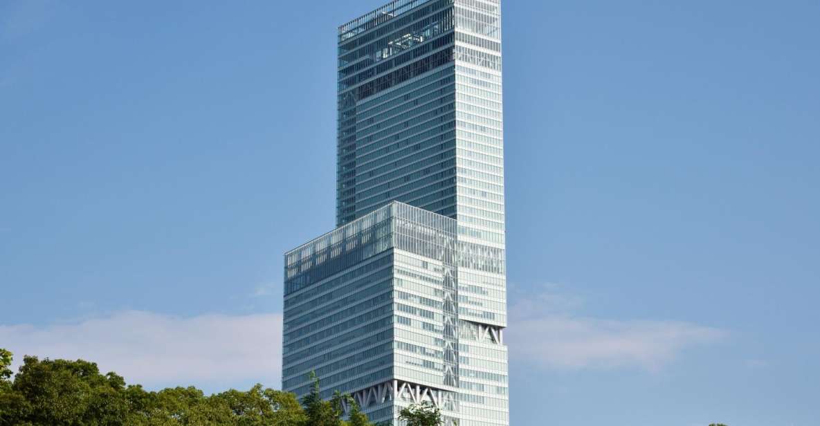 Osaka: Full-Day Sightseeing Tour by Private Vehicle - Key highlights you’ll feel immediately