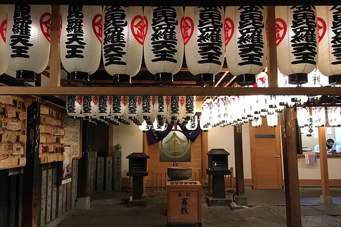 Osaka Full Day Walking Tour with Local Expert Guide - Key highlights