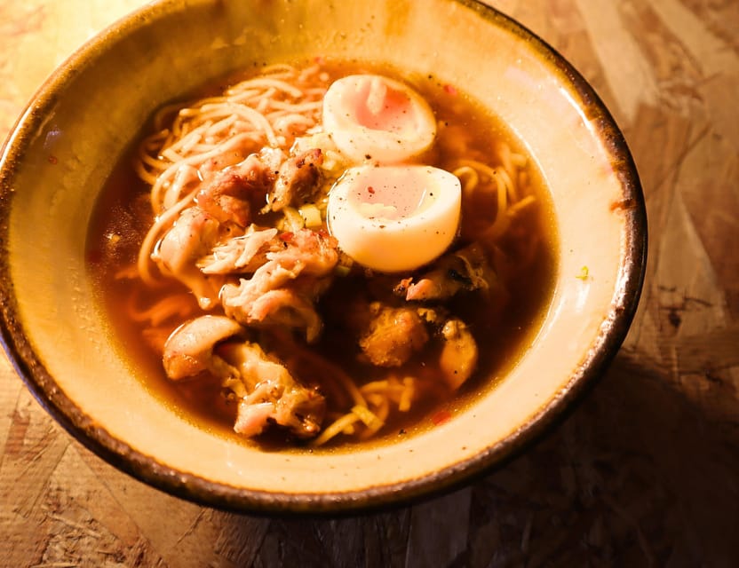 Osaka: Gluten-Free Ramen and Gyoza Cooking Class - Why this Osaka gluten-free ramen and gyoza class feels worth it