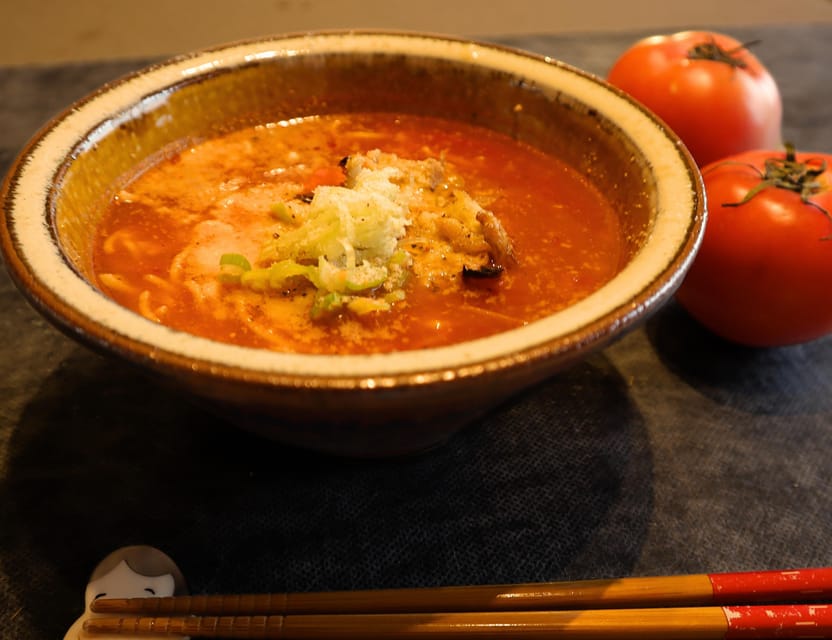 Osaka: Gluten-Free Ramen and Gyoza Cooking Class - Finding the class near Nukata Station (and what to look for)