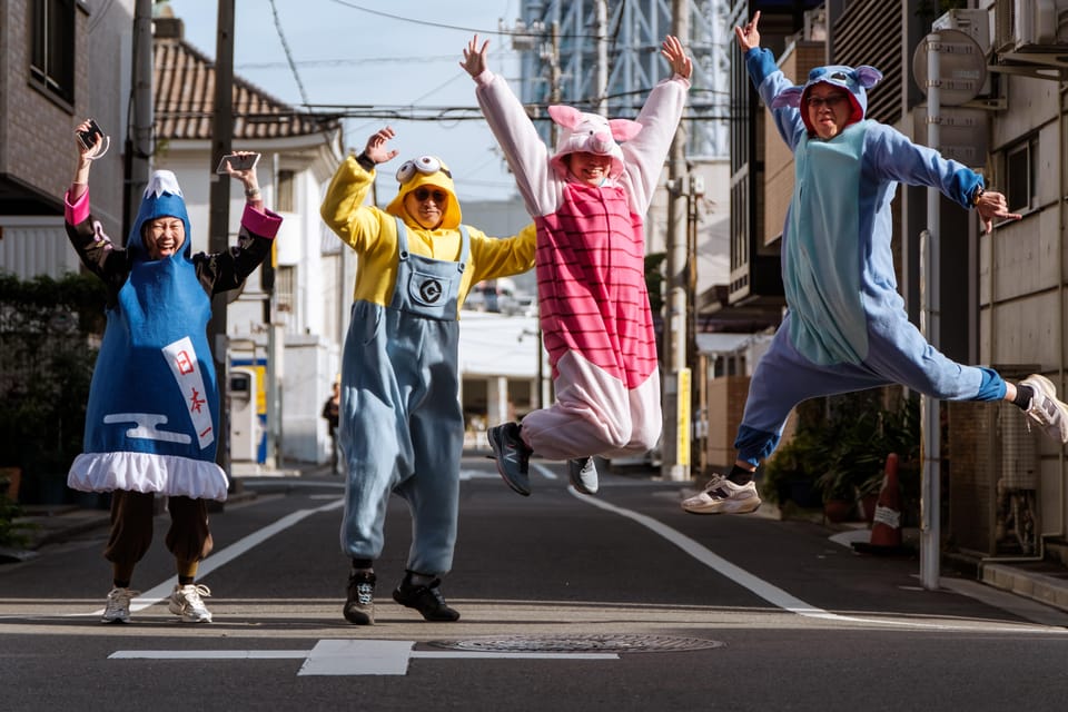 Osaka: Go Kart Tour on Osaka Streets with Guide - Should You Book the Osaka Go-Kart Tour on Real Streets?