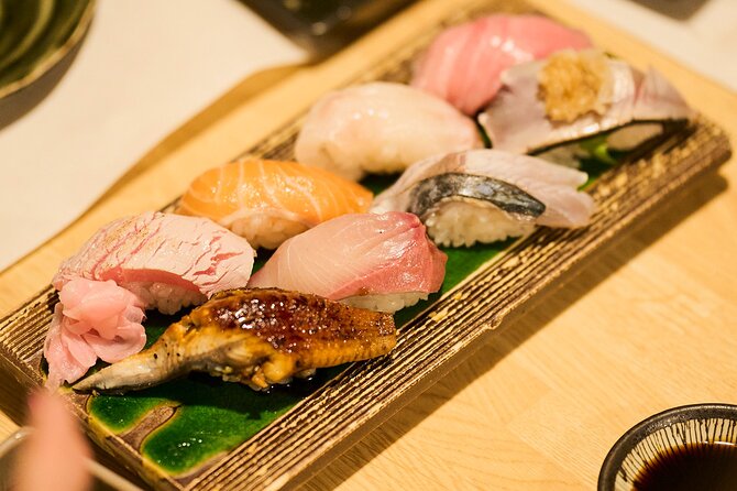 Osaka: Guided Food Tour with 12 Dishes at 4 Local Eateries - Meet at Don Quijote Dotonbori Midosuji: Finding the Start Without Stress