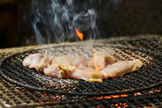 Osaka: Guided Food Tour with 12 Dishes at 4 Local Eateries - Who This Tour Suits Best (and Who Should Think Twice)