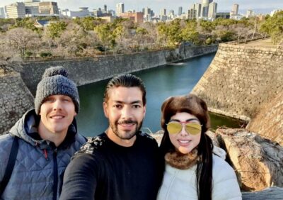 Osaka: Highlights & Hidden Gems Private Walking Tour - The practical route: from Namba trains to Kuromon Market