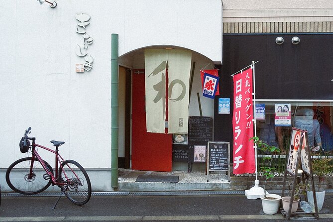 Osaka Japanese Cooking And Matcha Class near Osaka Castle - Your Matcha Lesson: Making It at Home Instead of Guessing