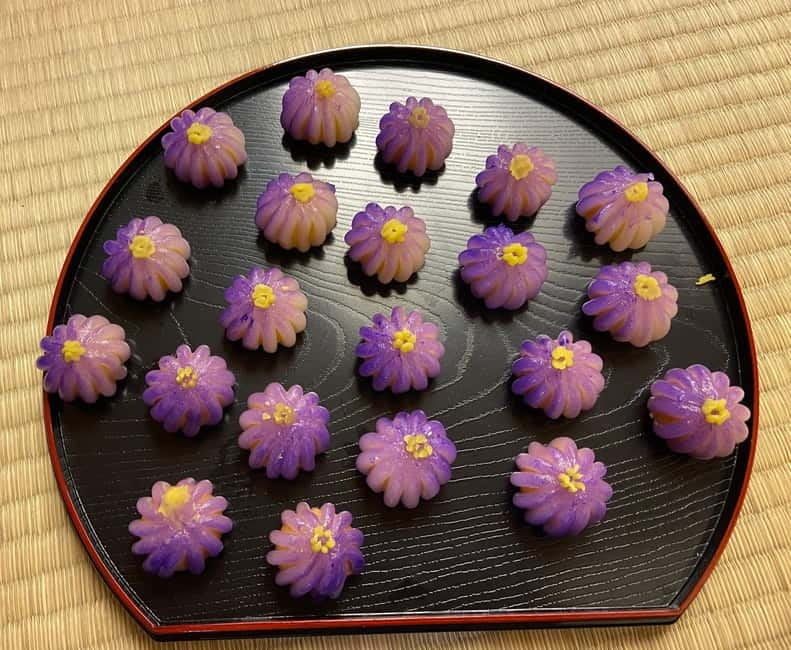Osaka; Japanese Tea ceremony experience, Macha and Sencha - Finding your way to the tatami room (without overthinking it)