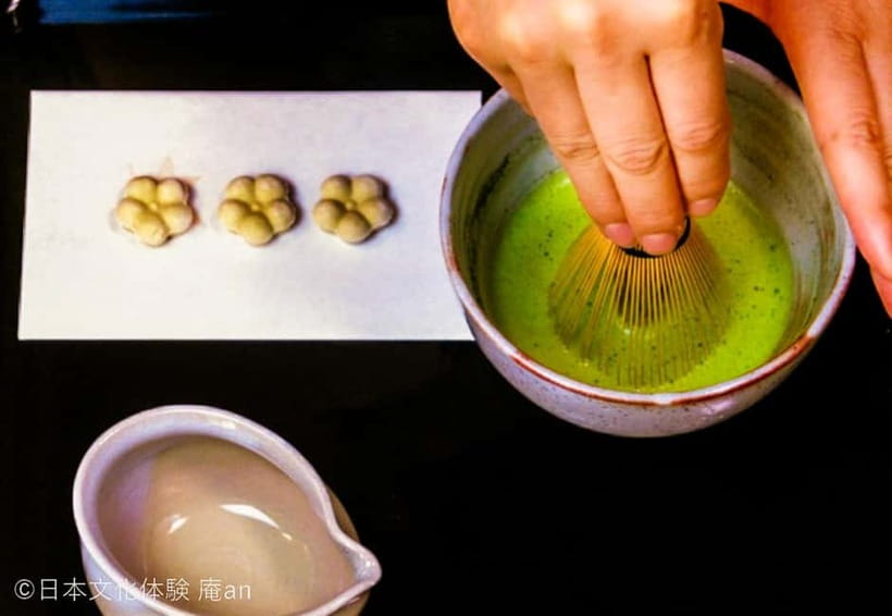 Osaka: Japanese Traditional Sweets Making and Tea Ceremony - Key Highlights You’ll Remember