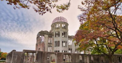 Osaka/Kyoto: Hiroshima Miyajima Bus Tour & Shinkansen Ticket - Shinkansen and air-conditioned bus: the low-stress backbone