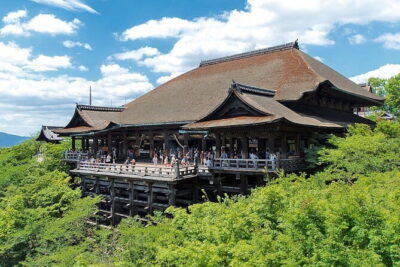 Osaka & Kyoto & Nara Top Hightlights English Speaking Tour - Getting to the bus: meeting point, mobile ticket, and what the email tells you