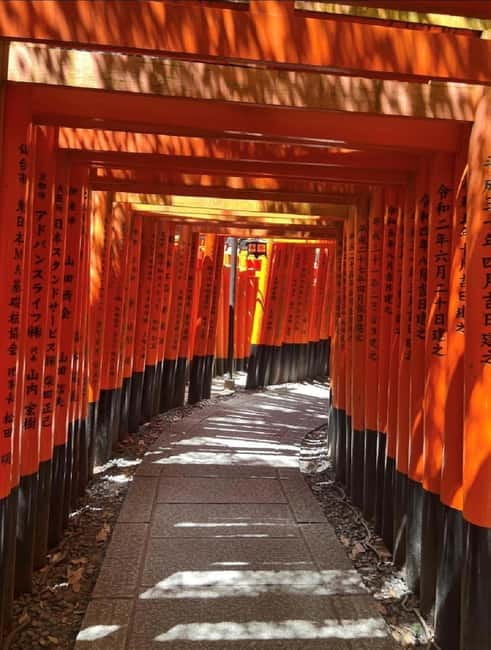 Osaka: Kyoto & Nara & Uji Historical and Scenic One-Day Tour - Price and Value: What $56 Really Covers