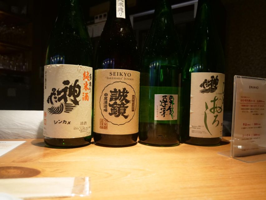 Osaka: Local Foodie Tour in Dotonbori and Shinsekai - Guides you might meet: Mich, Yuma, Tea, Taku, and more