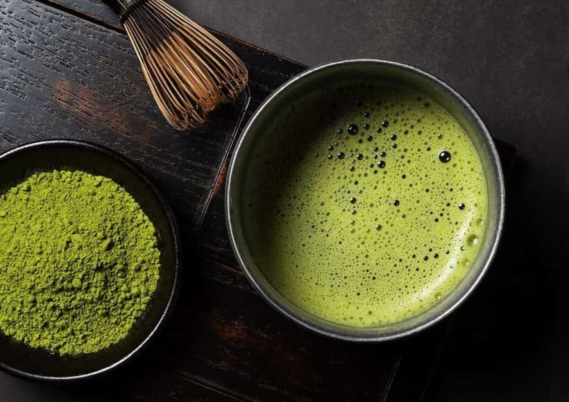Osaka: Matcha Making Experience with Japanese Sweets - Why do matcha making in Osaka, not just drink it?