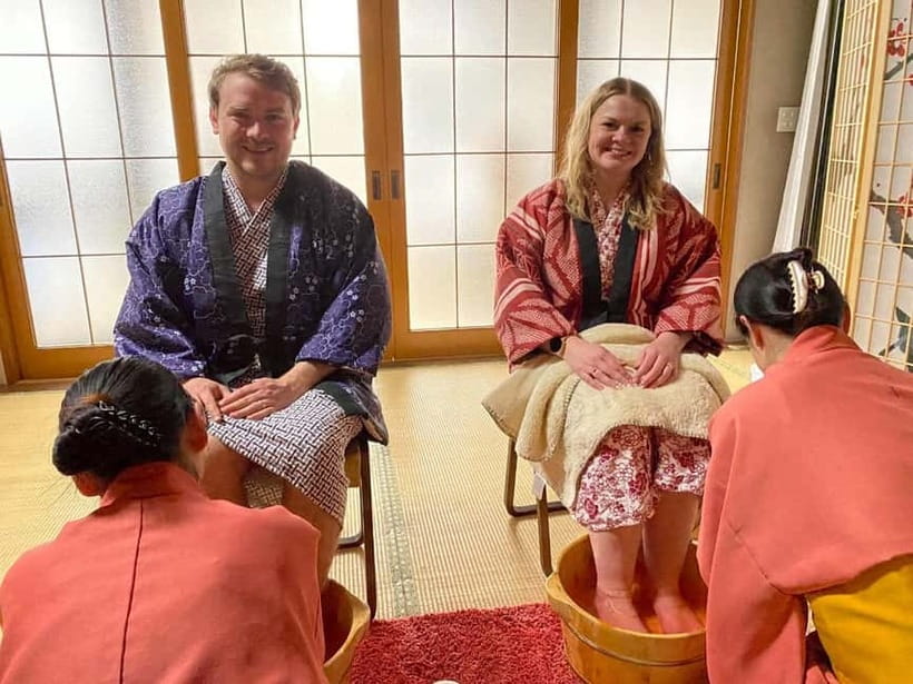 Osaka: Mind & Spirit Balance Temple Reiki Healing - What Makes This Experience Worth $161