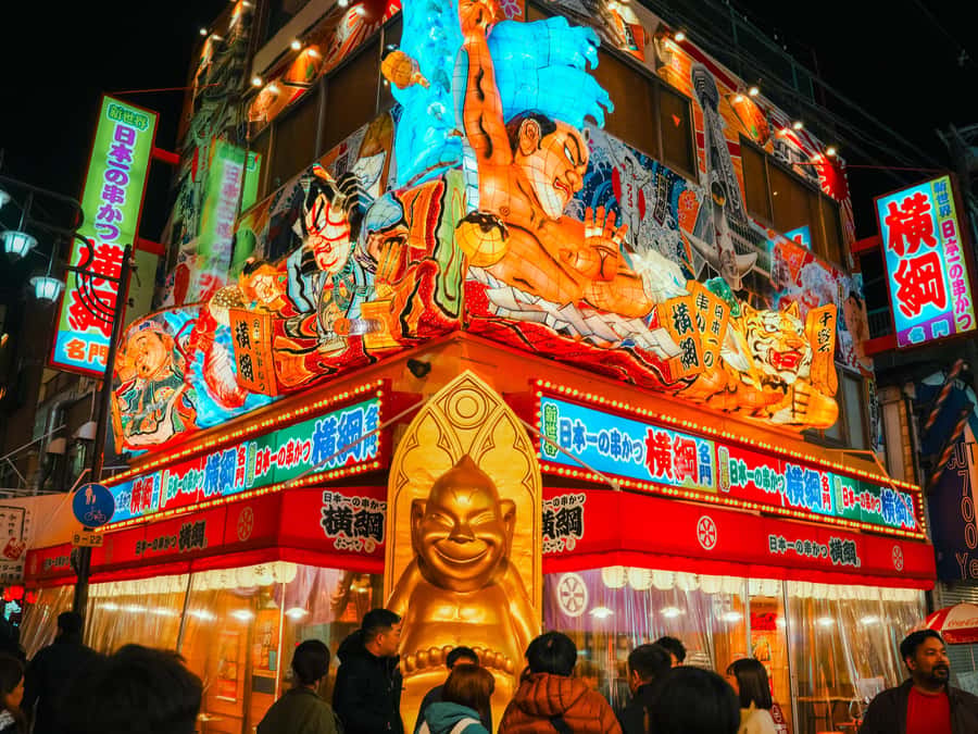 Osaka Morning Tour: Shitennoji Temple, Shinsekai &Doutonbori - Shinsekai: retro Osaka streets, game arcades, and real local food stops