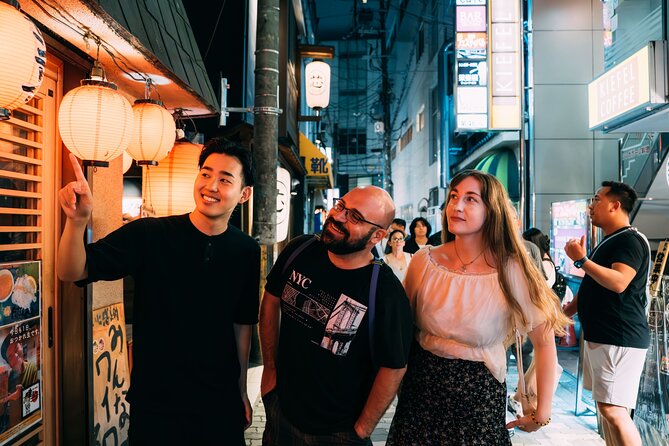 Osaka: Namba Local Food Walking Tour (Taste 15 Dishes) - Key Highlights I’d Prioritize