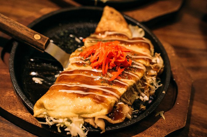 Osaka: Namba Local Food Walking Tour (Taste 15 Dishes) - Price and Value: Is $74 Worth It for Dinner, Drinks, and 15 Dishes?