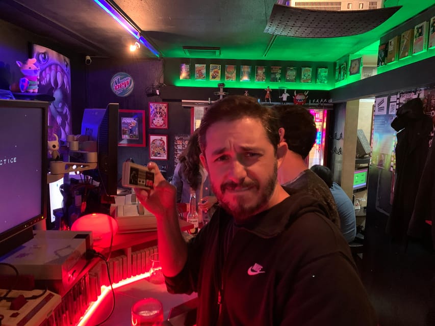 Osaka: Namba Pub Bar Crawl with a Local Guide - Money Math: The Real Cost of This $30 Namba Night