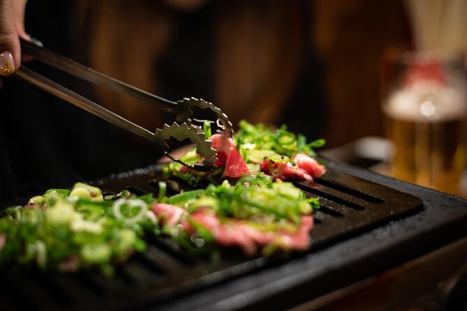 Osaka Nighttime tour - Key highlights to know before you go