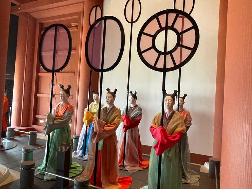 Osaka: Osaka Castle & Historical Museum Guided Tour - Hokoku Shrine and Osaka Castle Otemon Gate: Short Stops, Big Meaning