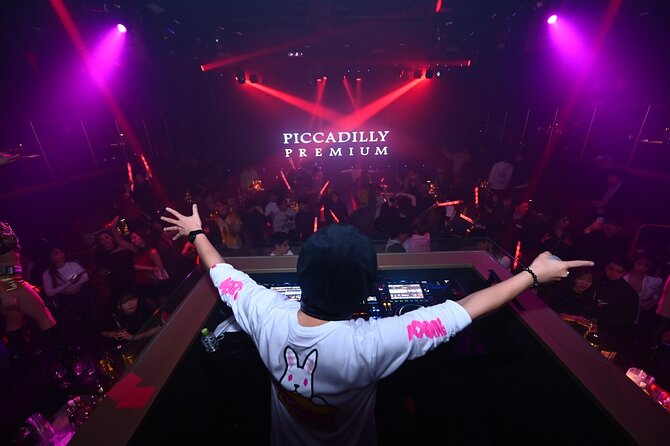 Osaka: PICCADILLY PREMIUM DINNER SHOW&NIGHTCLUB with Tasting - Price and Value: Why $32.94 Can Make Sense Here