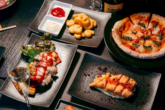 Osaka: PICCADILLY PREMIUM DINNER SHOW&NIGHTCLUB with Tasting - Practical Tips for a Smooth Night (Without Turning It Into a Project)