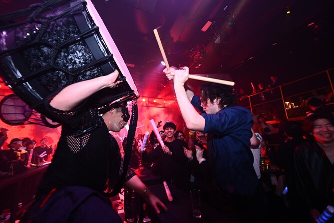 Osaka: PICCADILLY PREMIUM DINNER SHOW&NIGHTCLUB with Tasting - Who This Works Best For (and Who Should Think Twice)