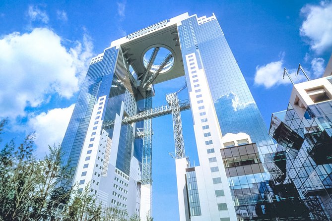 Osaka Private Day Trip - Enjoy Your First-Time Visit to Osaka! - Dotonbori: Glico Sign Energy and the Streets Built for Photos