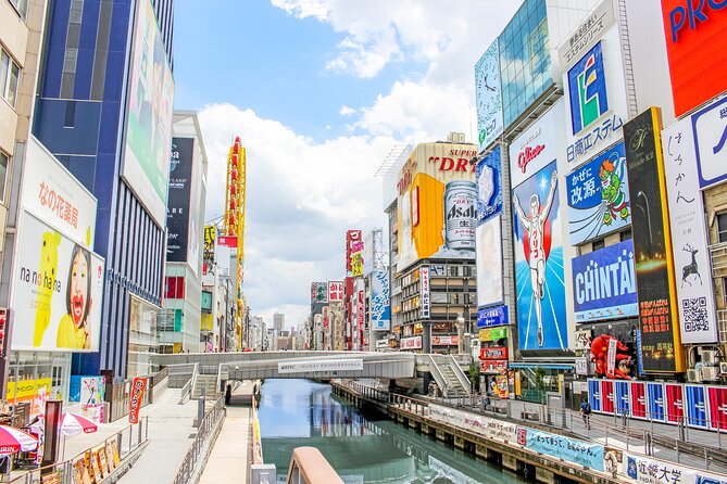 Osaka Private Day Trip - Enjoy Your First-Time Visit to Osaka! - Price and Value: What $138 Buys You (and What It Doesn’t)