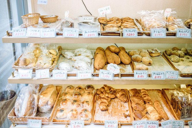 Osaka Private Food Tours by Local Foodies: 100% Personalized - Comfort, Conversation, and Pace: What to Expect From the Host