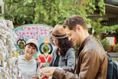 Osaka Private Half-Day Tour with a Local – Secrets & Highlights - Starting in Dotonbori: where Osaka already makes sense