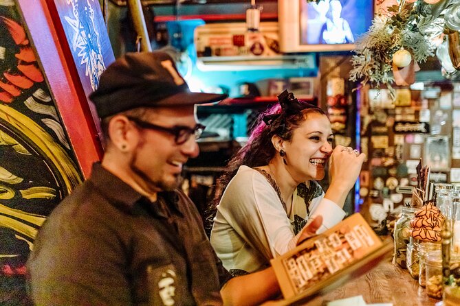 Osaka Private Half-Day Tour with a Local – Secrets & Highlights - Behind Dōtonbori’s walls: narrow lanes and the moss-covered Fudō-myōō
