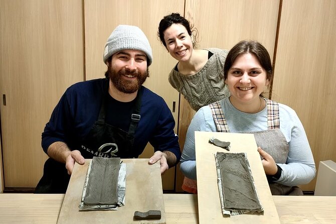 Osaka: Private Japanese Traditional Ceramics Experience - What you learn: ceramics as culture, not just clay shaping