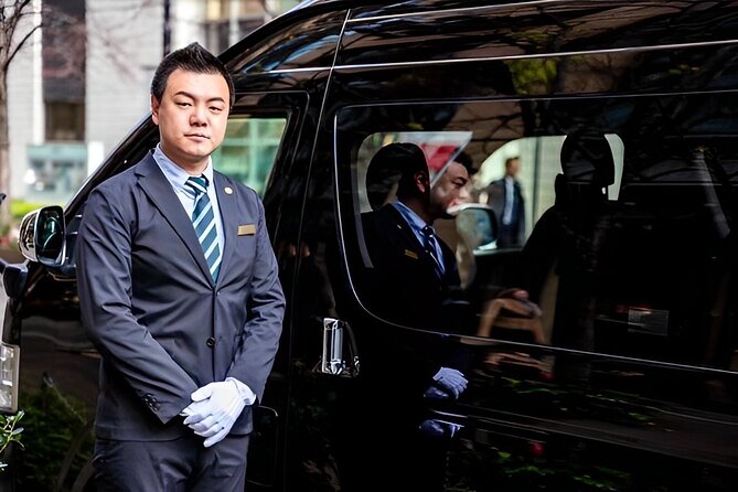 Osaka : Private One-way Transfers to/from Kansai Airport(KIX) - Key Points You’ll Care About