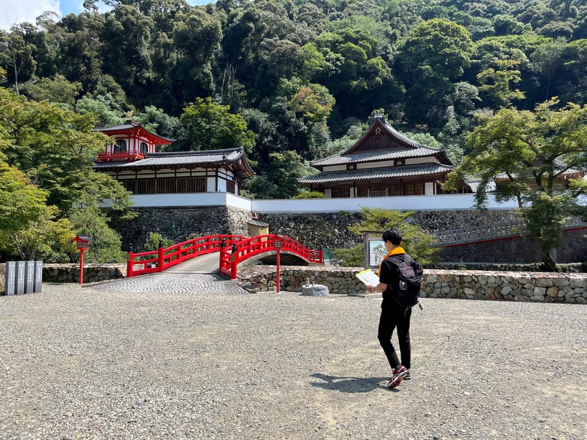 Osaka: Private Samurai Experience - Train with Sword Master - Who this Osaka samurai session is perfect for