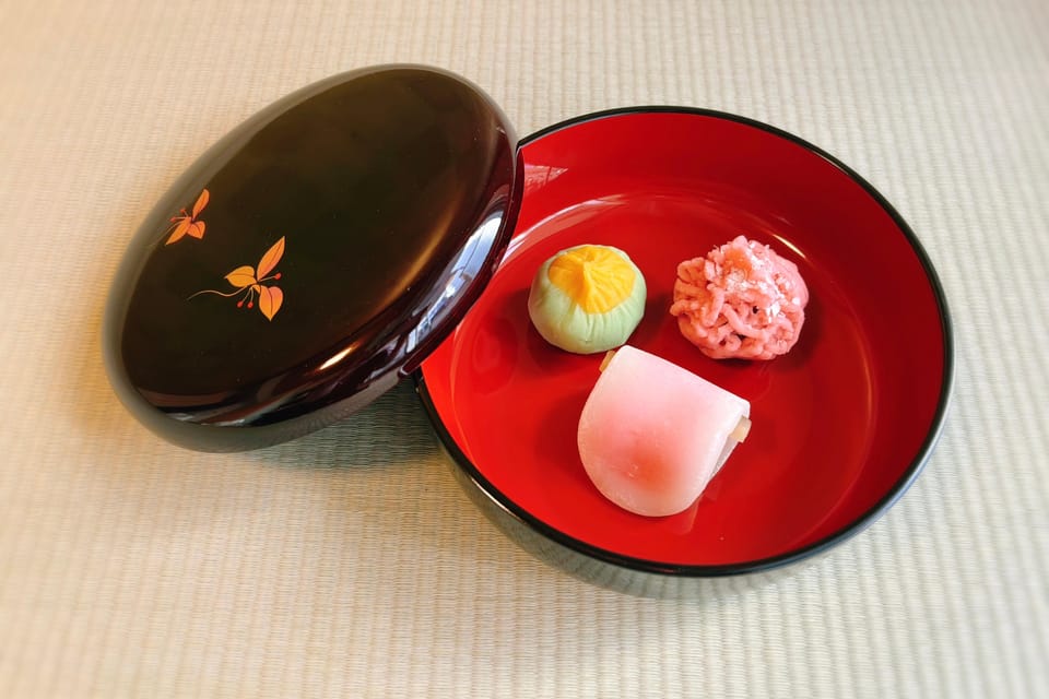Osaka: Private Tea Ceremony and Calligraphy Experience - Who this is best for (and when to skip)